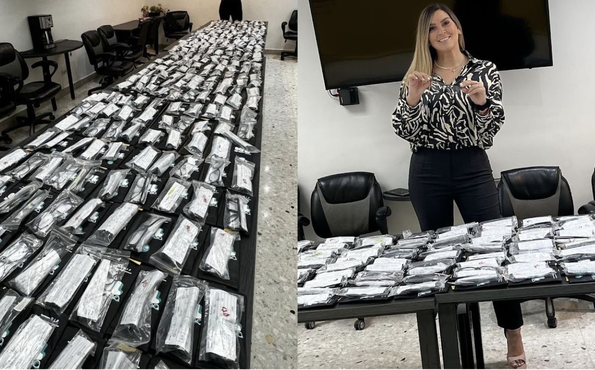 Veamos Monterrey Prepa 15 Paco Cienfuegos | Tu Alcalde Regio | Tu Alcalde Regio