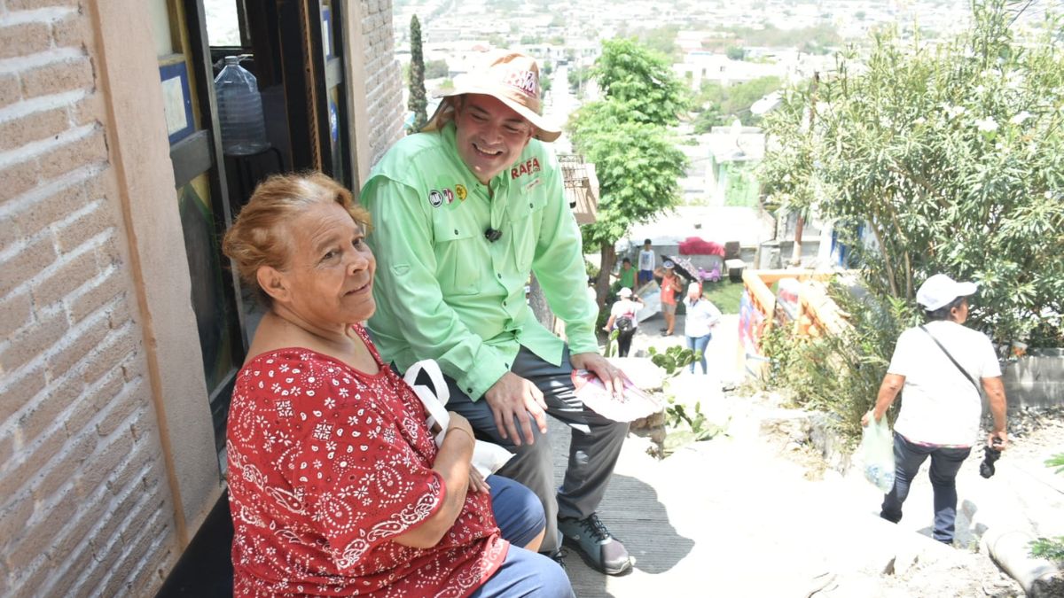 Rafa Ramos | Tu Alcalde Regio Rafa Ramos | Tu Alcalde Regio