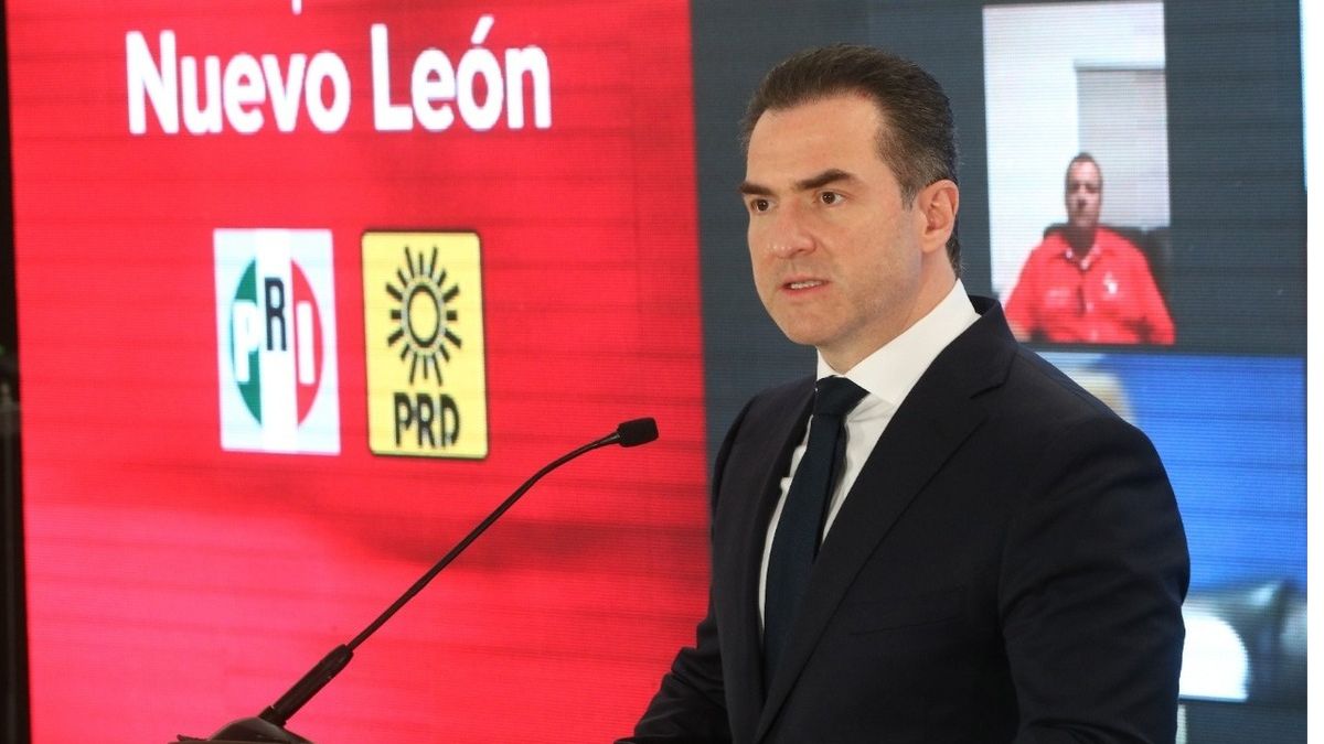 Adrián De La Garza | Tu Alcalde Regio Adrián De La Garza | Tu Alcalde Regio