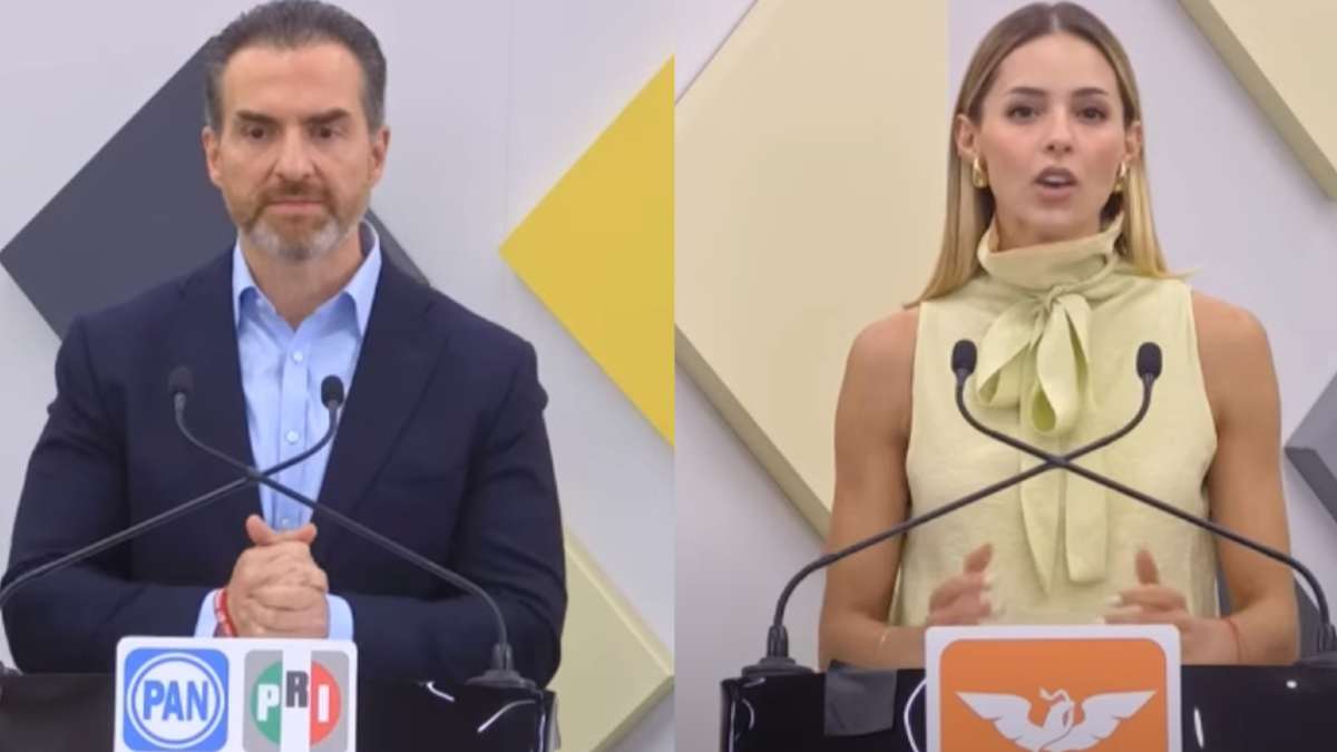 Adrián | Tu Alcalde Regio