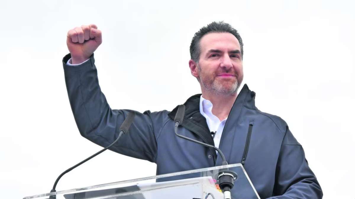 Adrián | Tu Alcalde Regio