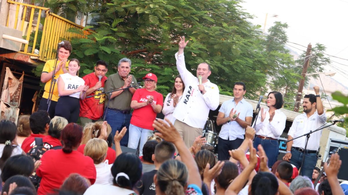 Rafa Ramos Distrito 2 | Tu Alcalde Regio Rafa Ramos Distrito 2 | Tu Alcalde Regio