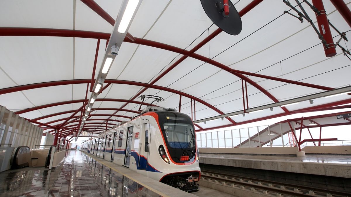 MOVILIDAD NUEVO LEÓN