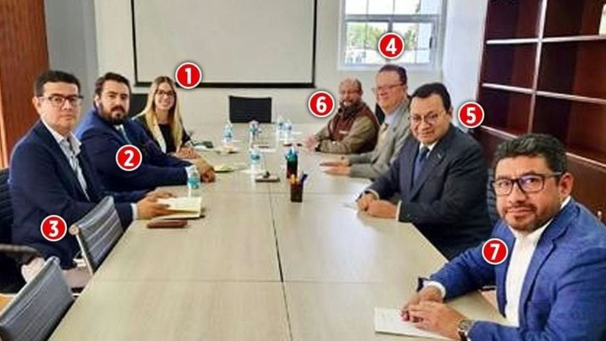 Mariana RodrÍguez Monterrey Trife | Tu Alcalde Regio